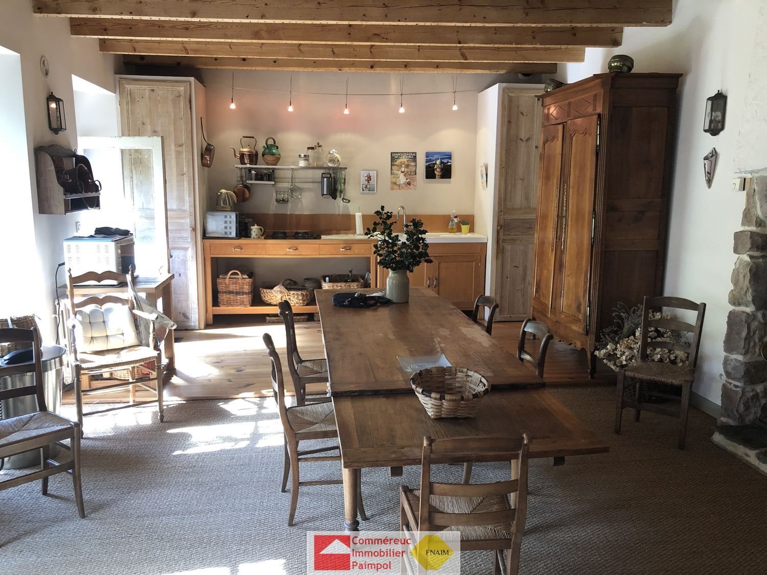 Maison à vendre, 112m², Paimpol