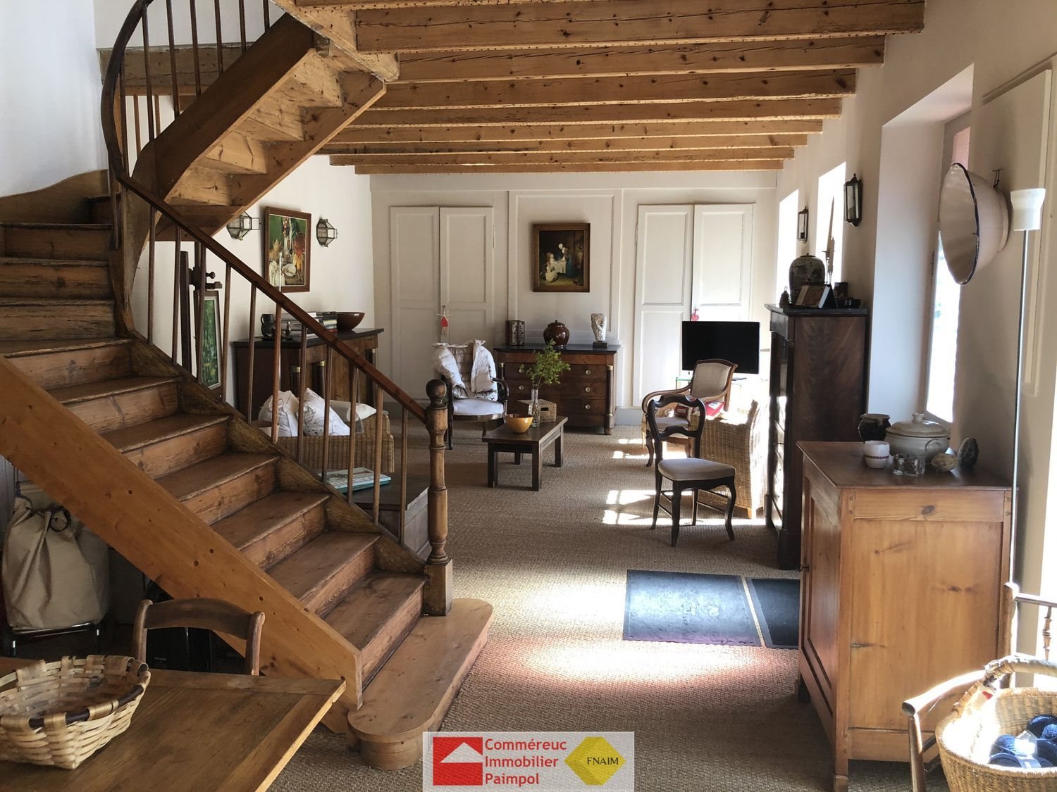 Maison à vendre, 112m², Paimpol
