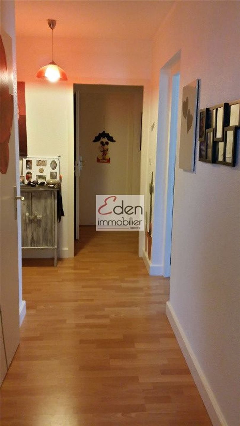 Appartement à louer, 74m², Ferney-Voltaire