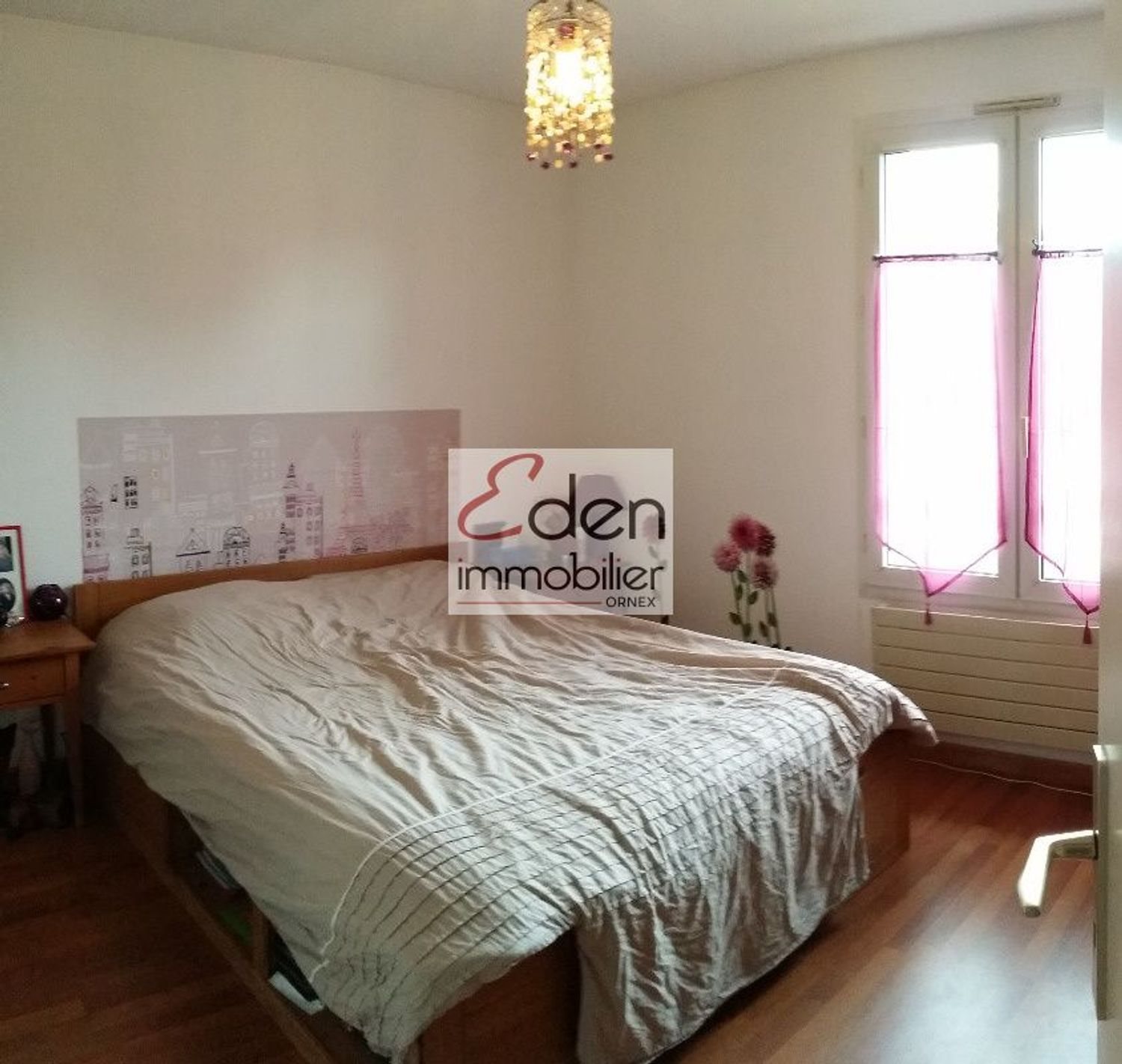 Appartement à louer, 74m², Ferney-Voltaire