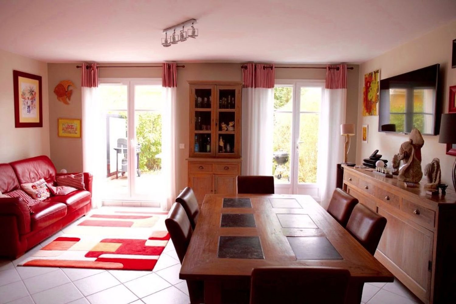 Maison à vendre, 108m², Saint-Nom-la-Bretèche