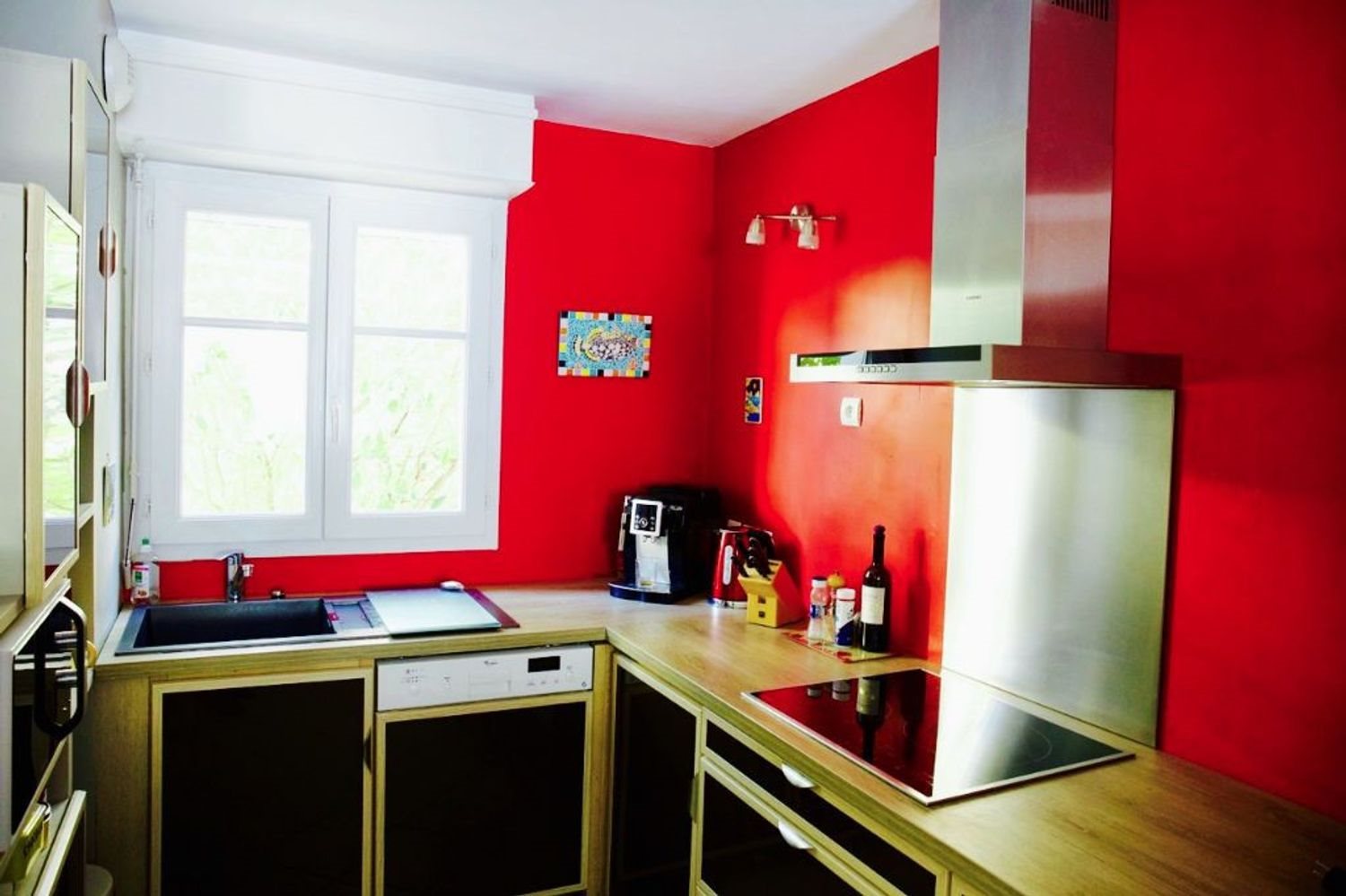 Maison à vendre, 108m², Saint-Nom-la-Bretèche