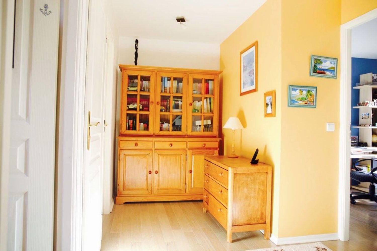Maison à vendre, 108m², Saint-Nom-la-Bretèche