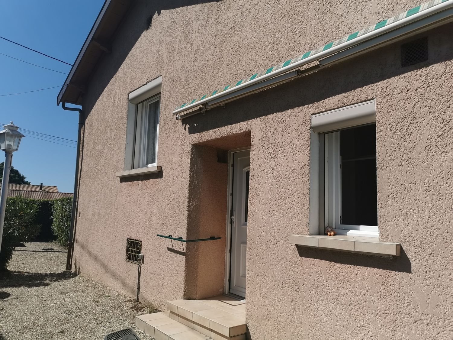 Maison à vendre, 66m², Saint-Maurice-l'Exil