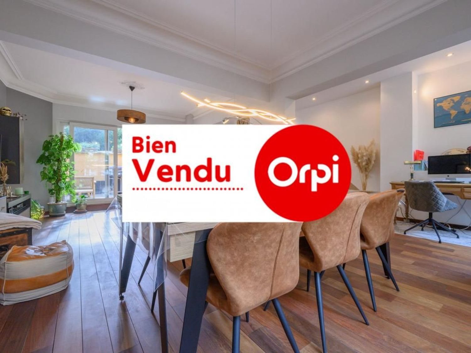 Maison à vendre, 120m², Valenciennes