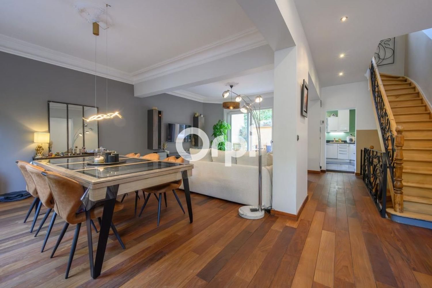 Maison à vendre, 120m², Valenciennes