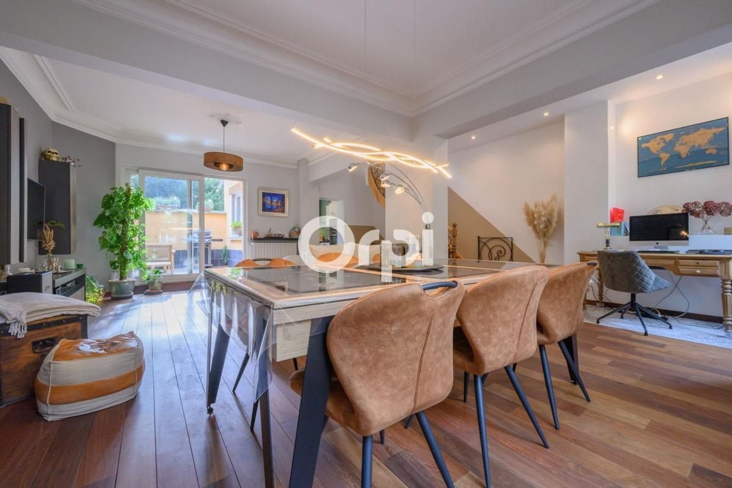 Maison à vendre, 120m², Valenciennes
