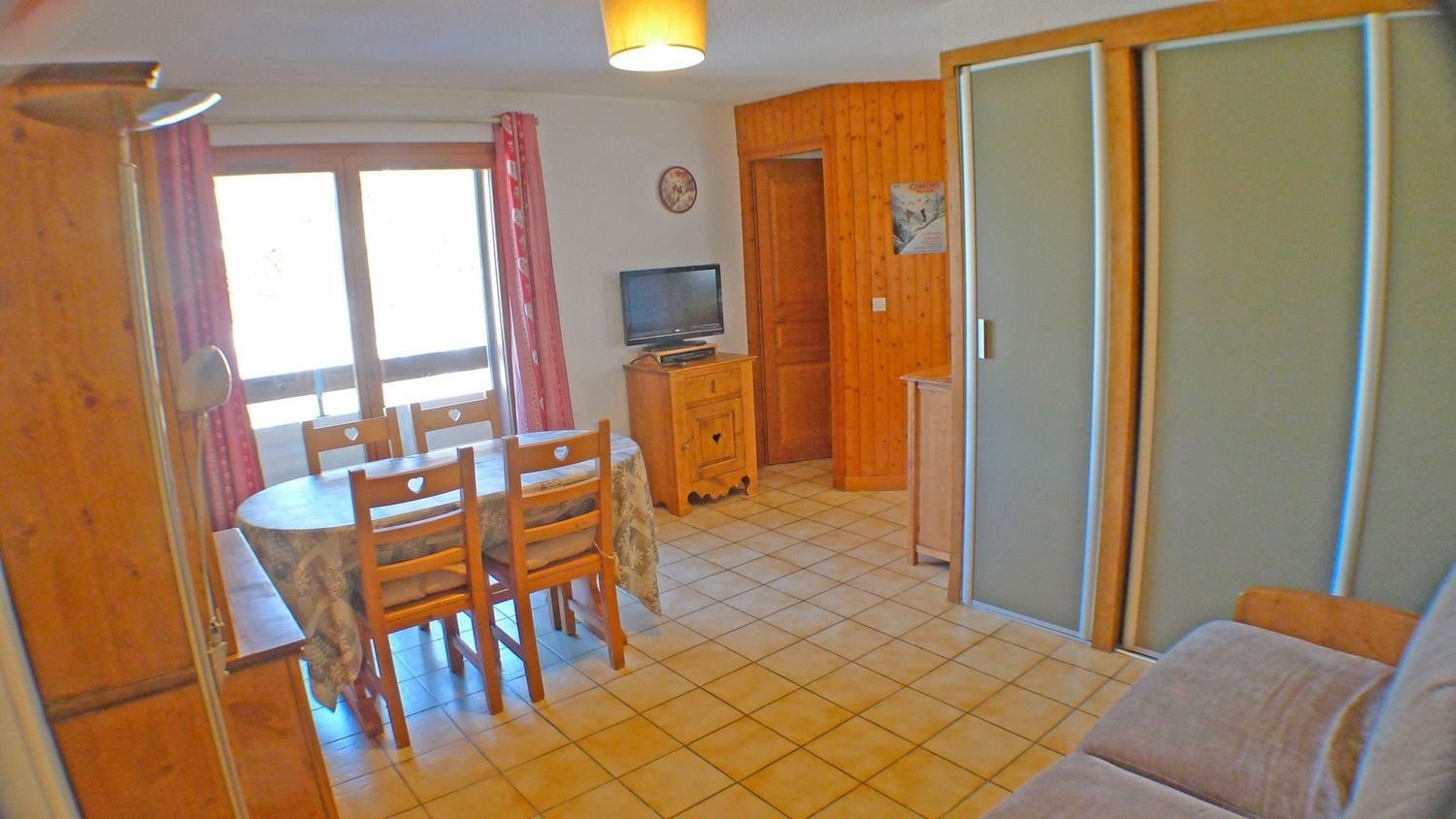 Appartement à vendre, 37m², Samoëns