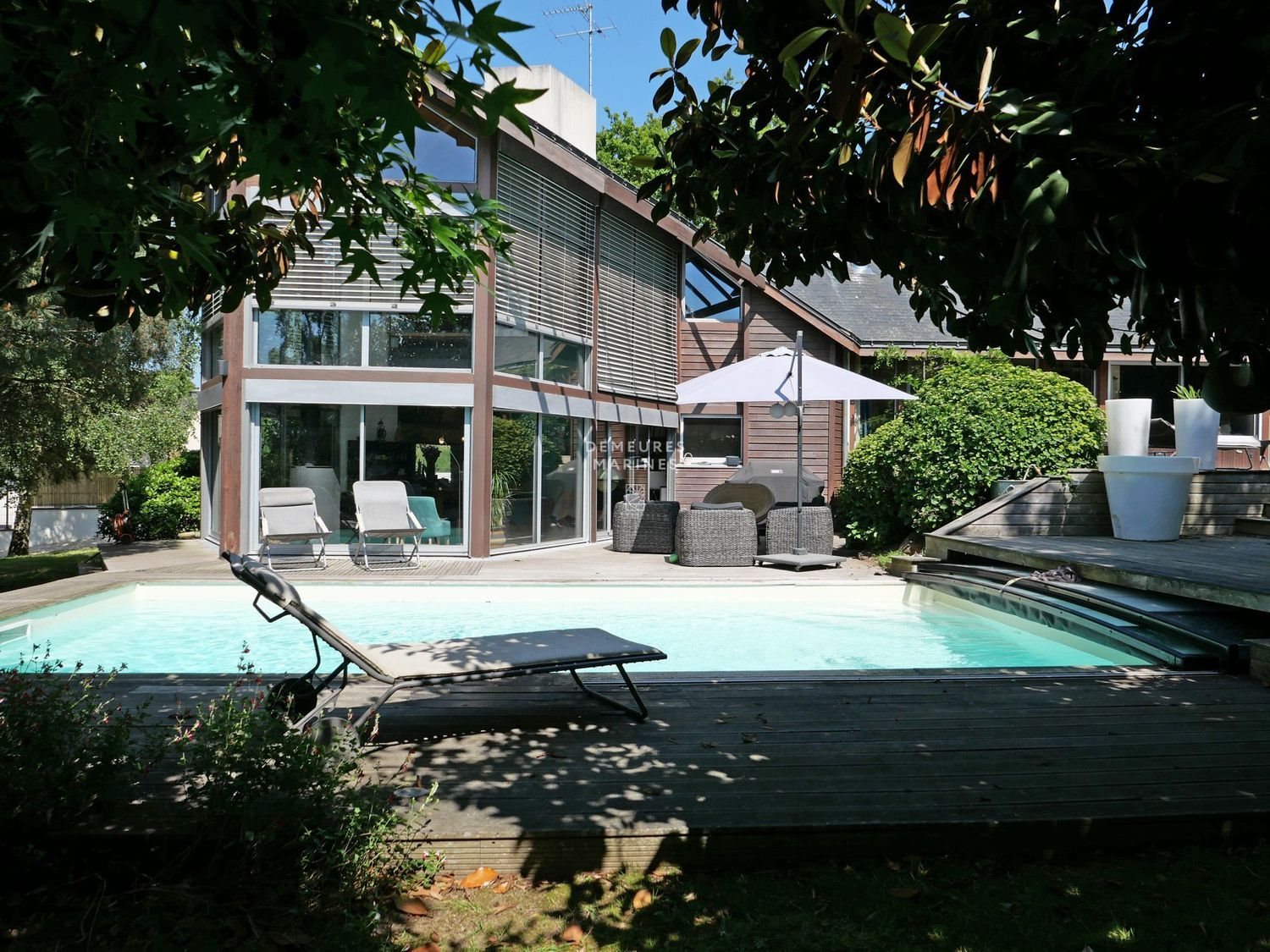 Maison à vendre, 215m², Baden