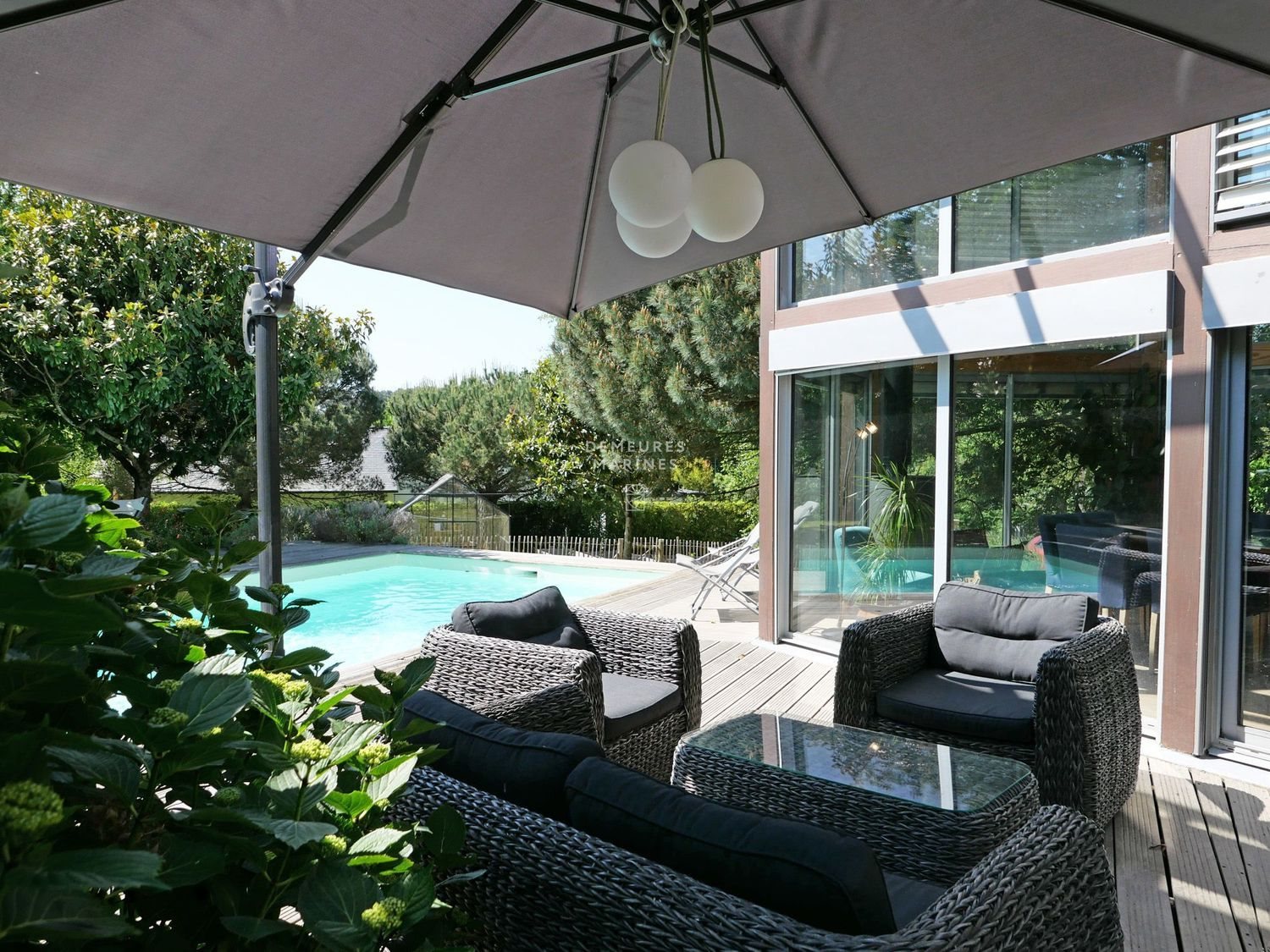 Maison à vendre, 215m², Baden