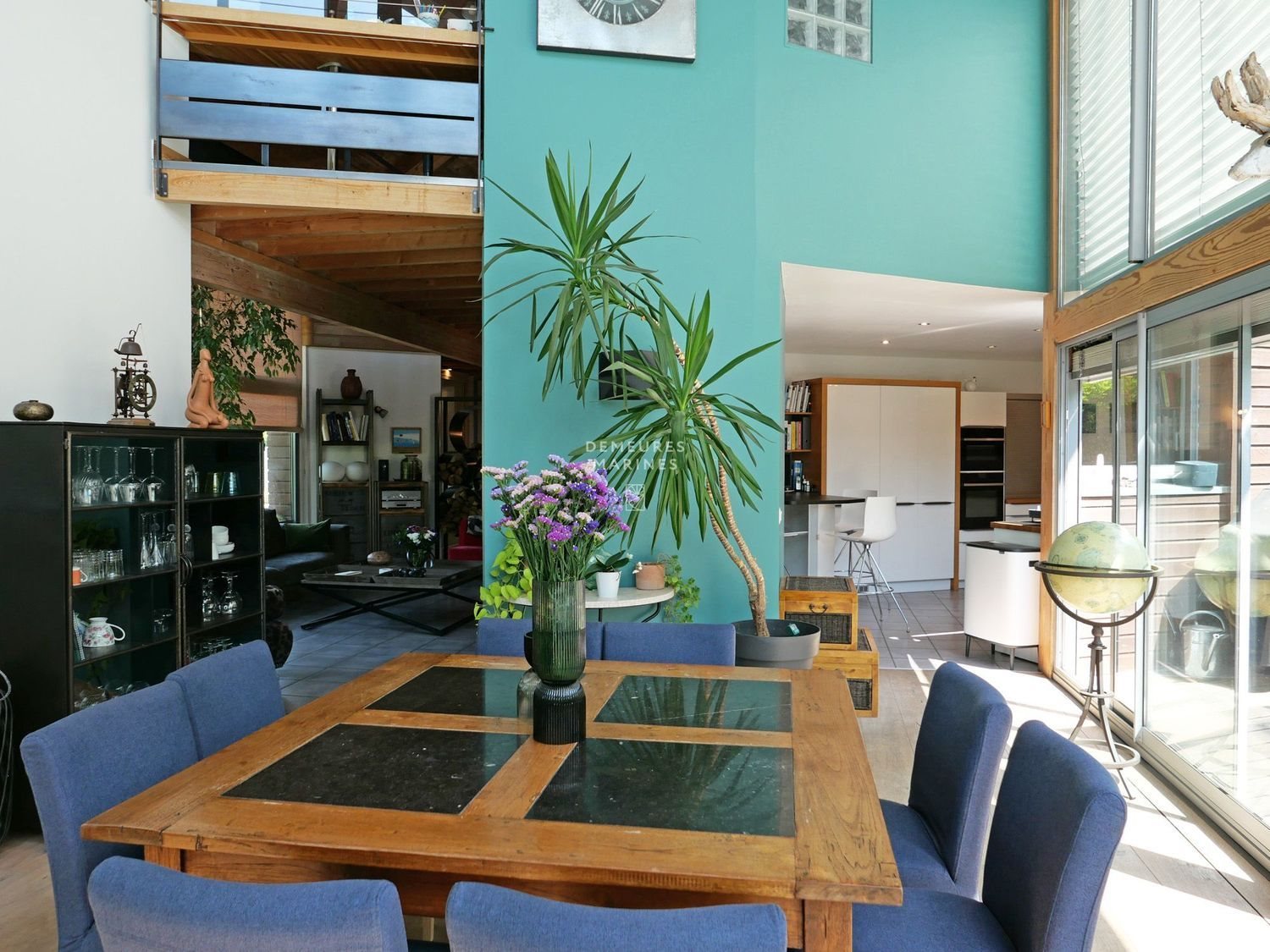 Maison à vendre, 215m², Baden