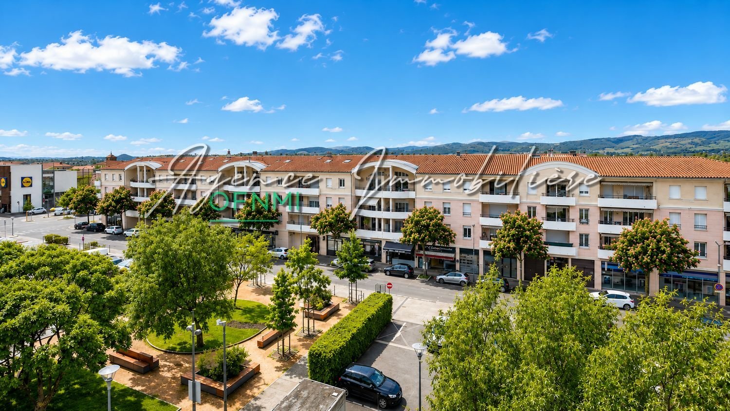 Appartement à vendre, 89m², Brindas