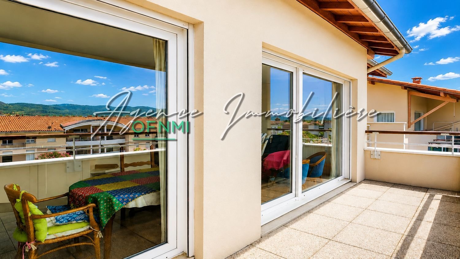 Appartement à vendre, 89m², Brindas