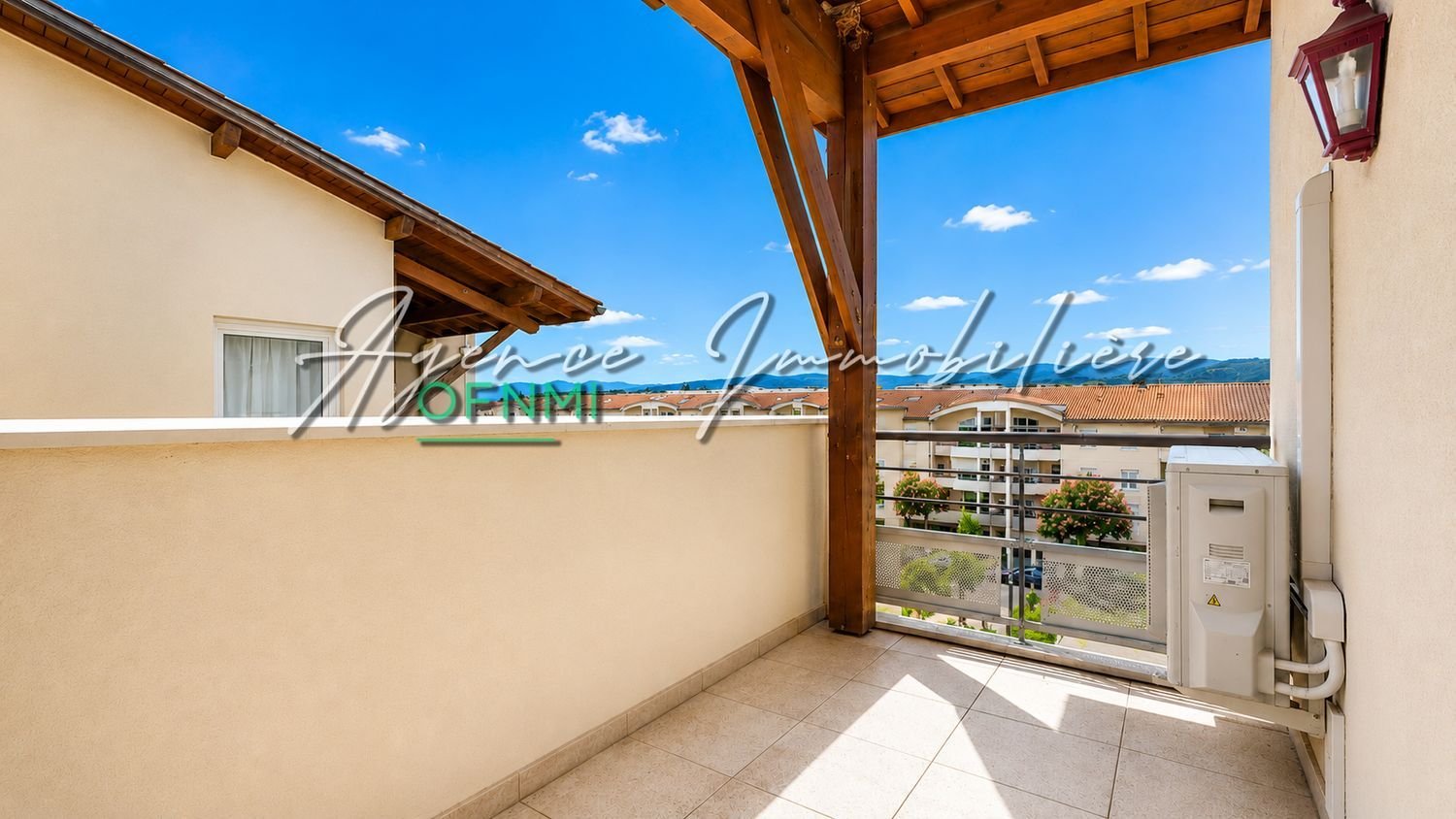 Appartement à vendre, 89m², Brindas