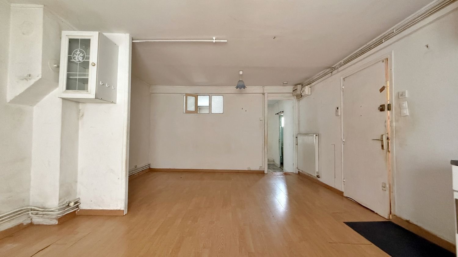 Appartement à vendre, 39m², Brignais