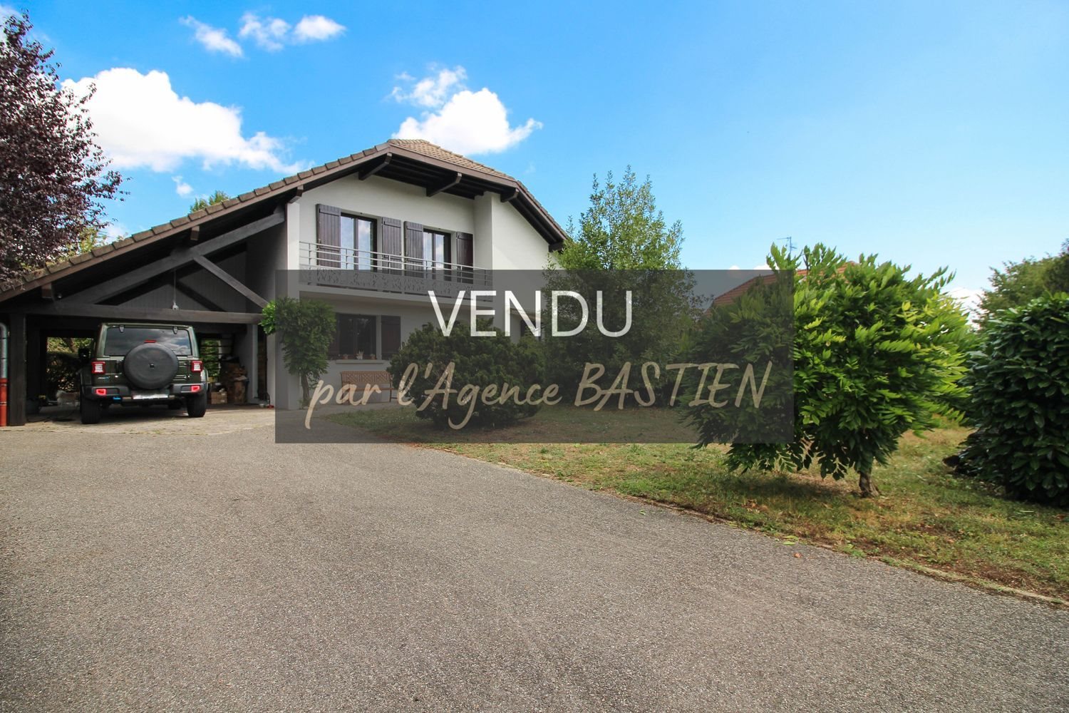 Maison à vendre, 115m², Thoiry