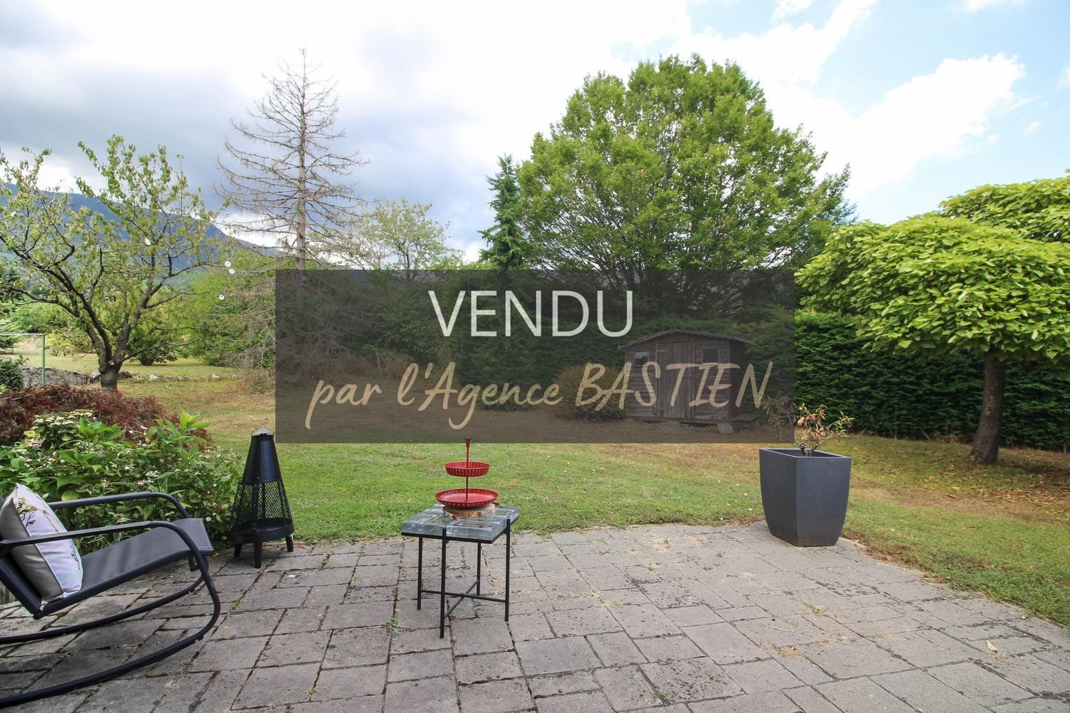 Maison à vendre, 115m², Thoiry