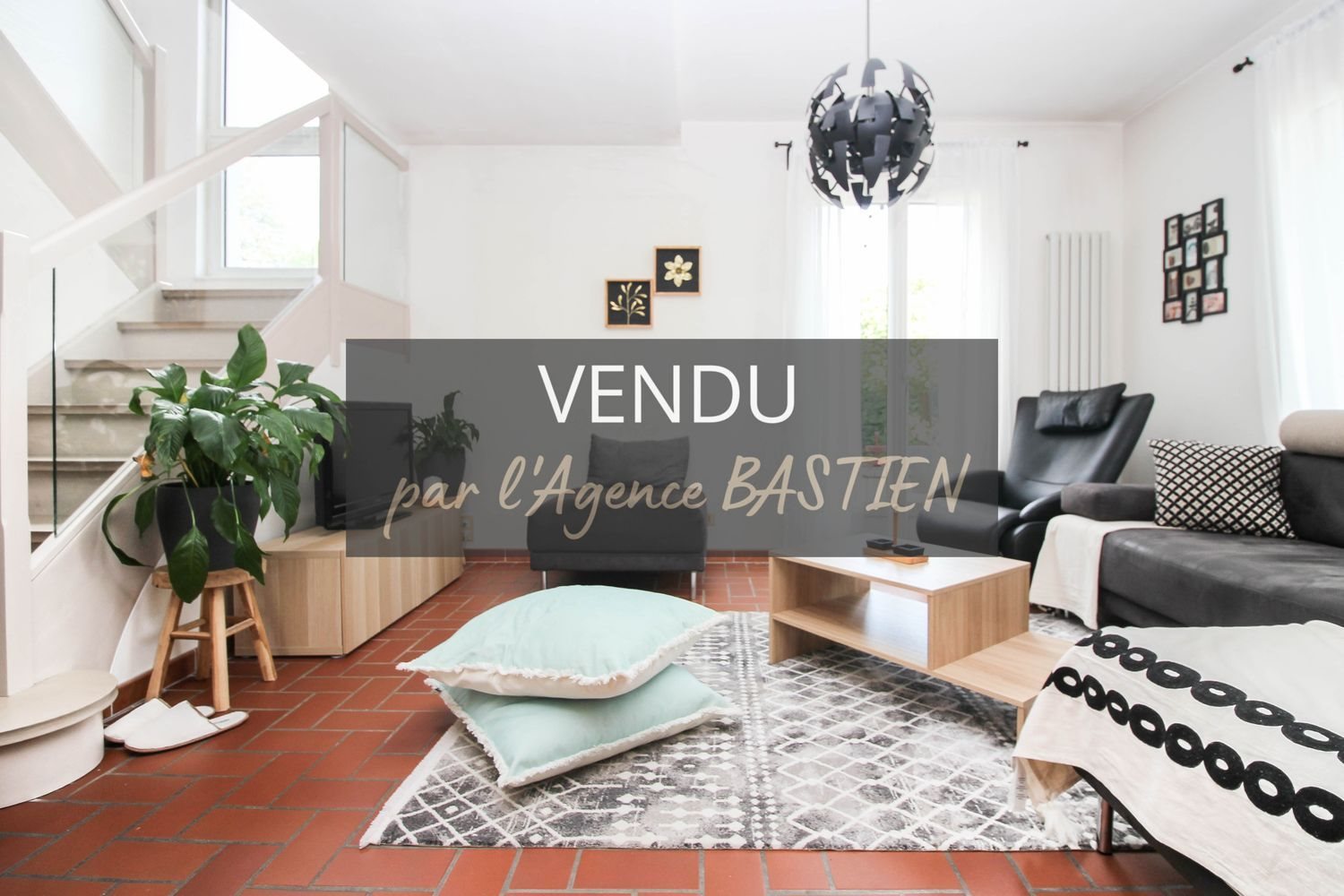 Maison à vendre, 115m², Thoiry