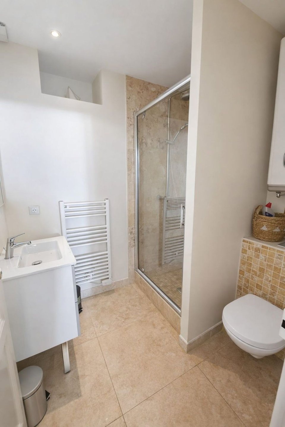 Appartement à vendre, 17m², Beaune