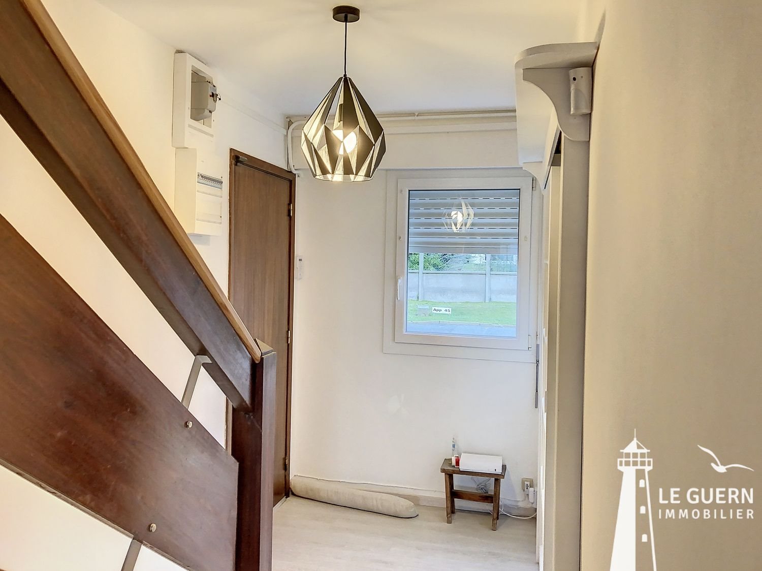 Appartement à vendre, 55m², Trégastel