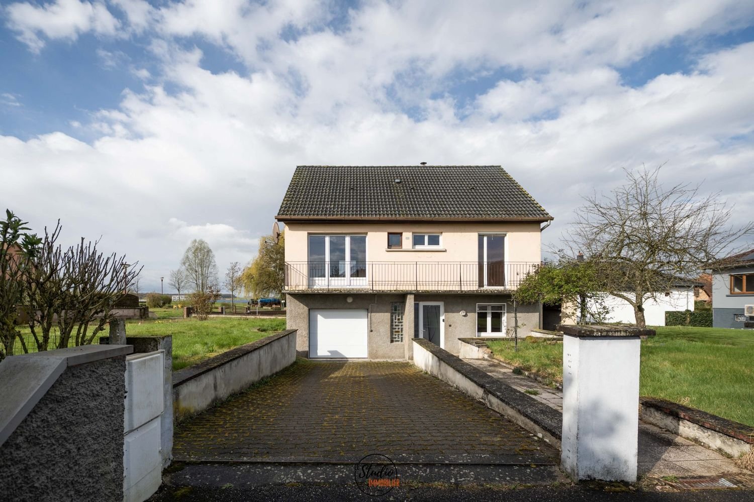 Maison à vendre, 100m², Gundershoffen