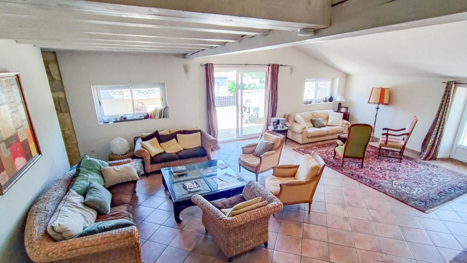Maison à vendre, 270m², Rousson