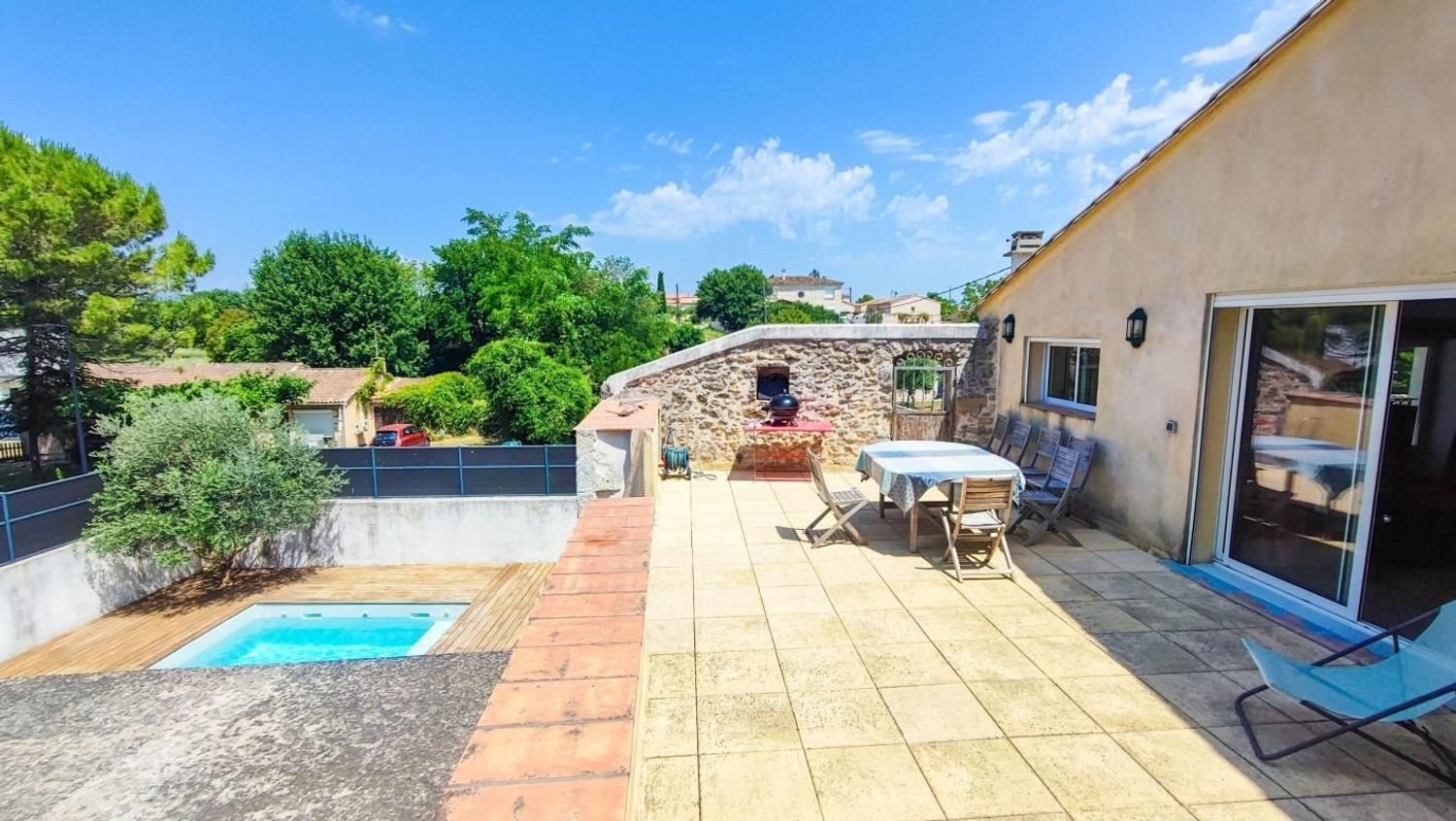 Maison à vendre, 270m², Rousson