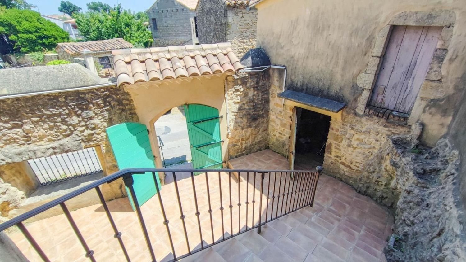 Maison à vendre, 270m², Rousson