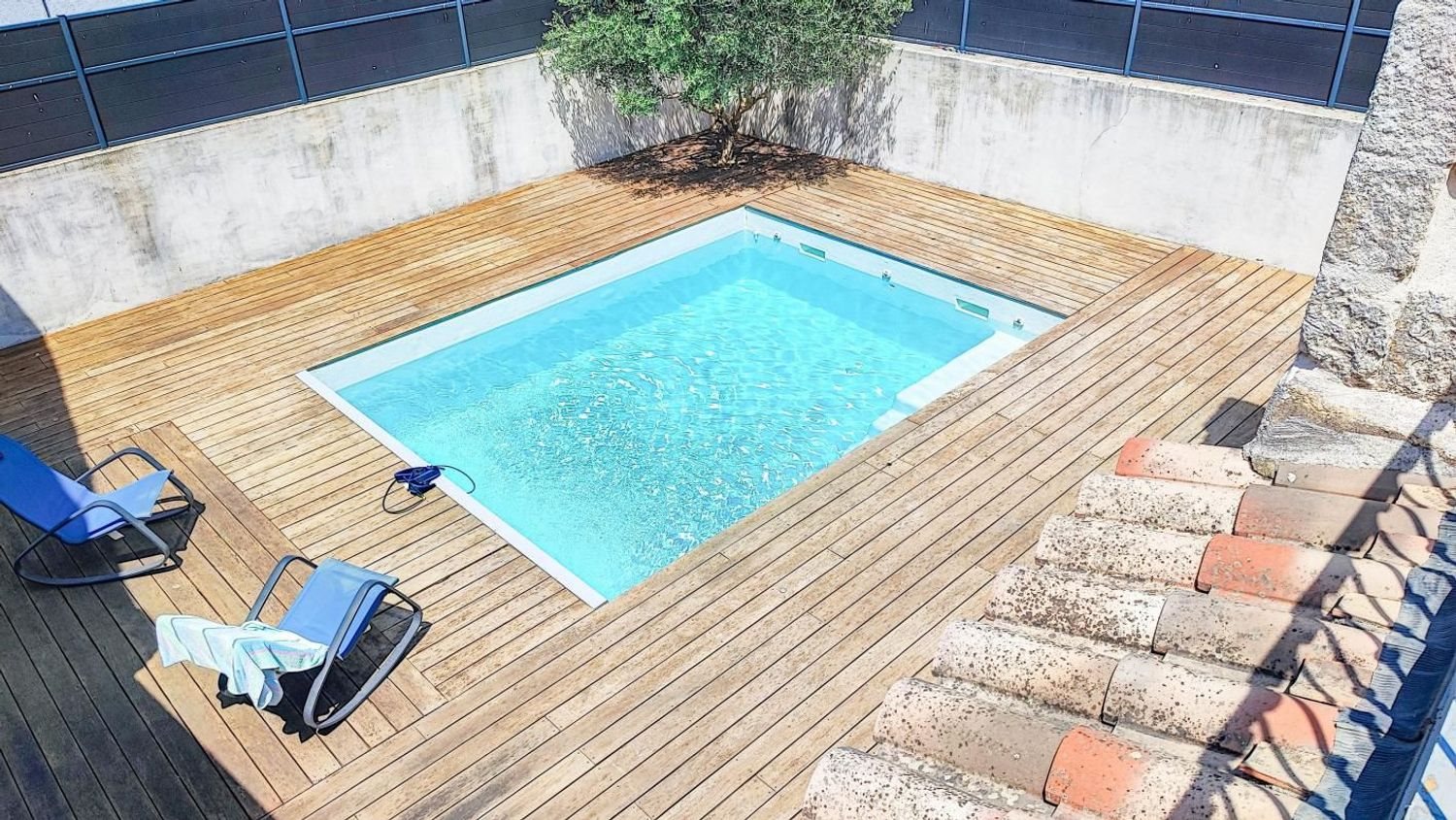 Maison à vendre, 270m², Rousson