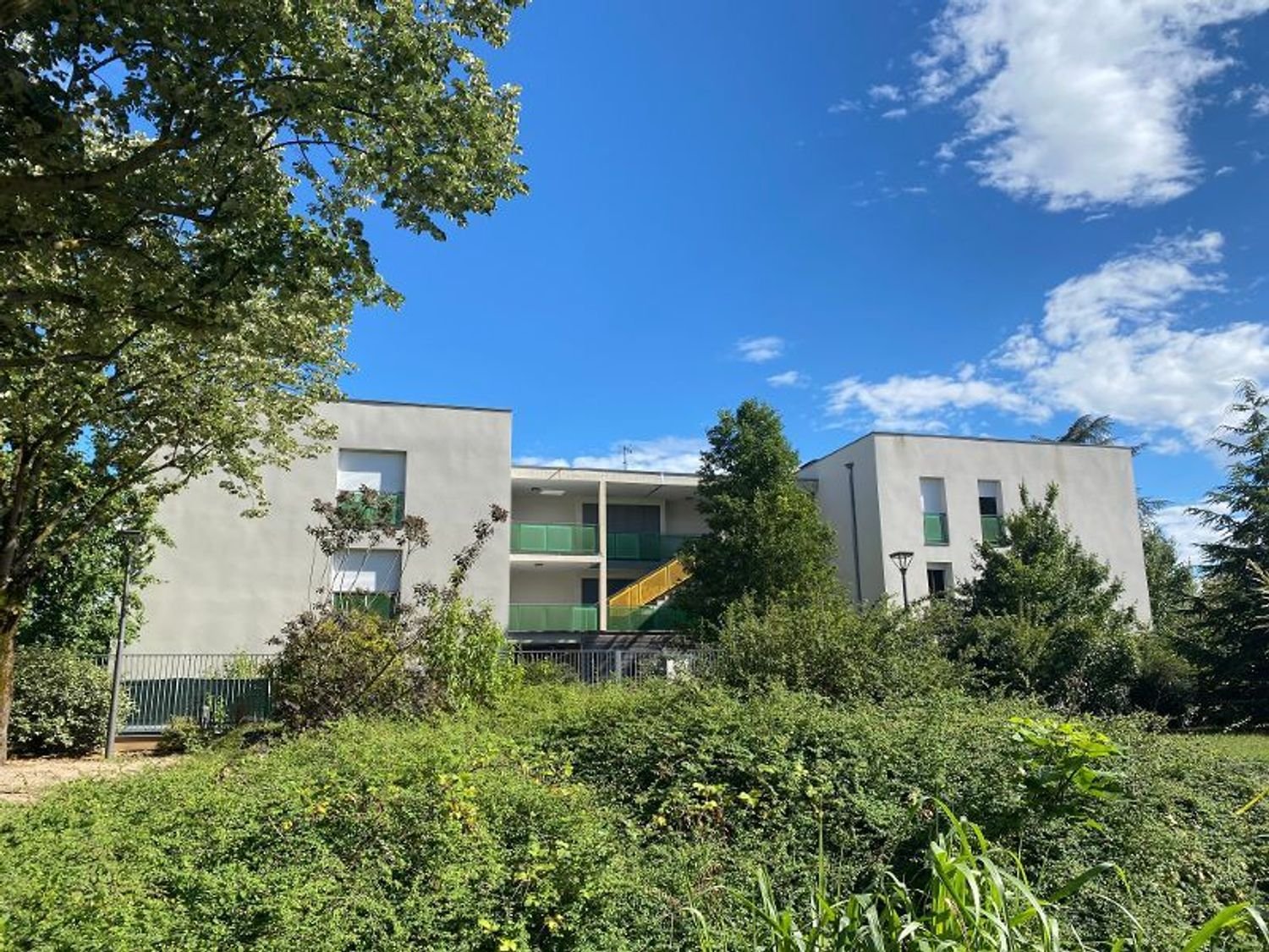 Appartement à vendre, 26m², Bron