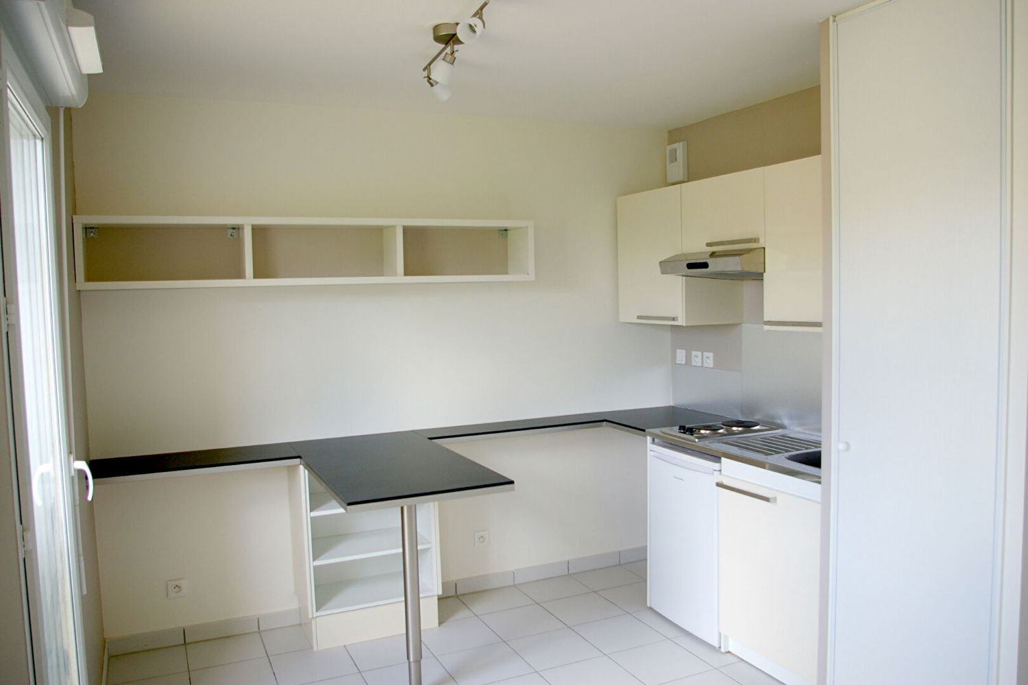Appartement à vendre, 26m², Bron