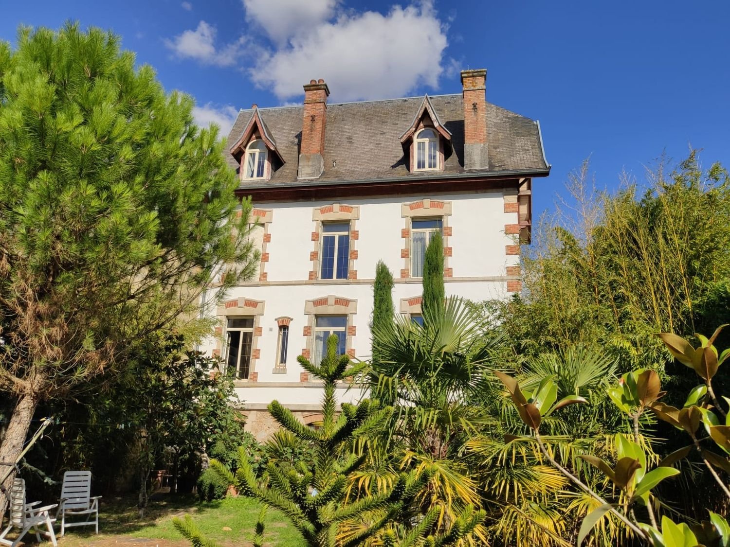 Maison à vendre, 400m², Revigny-sur-Ornain
