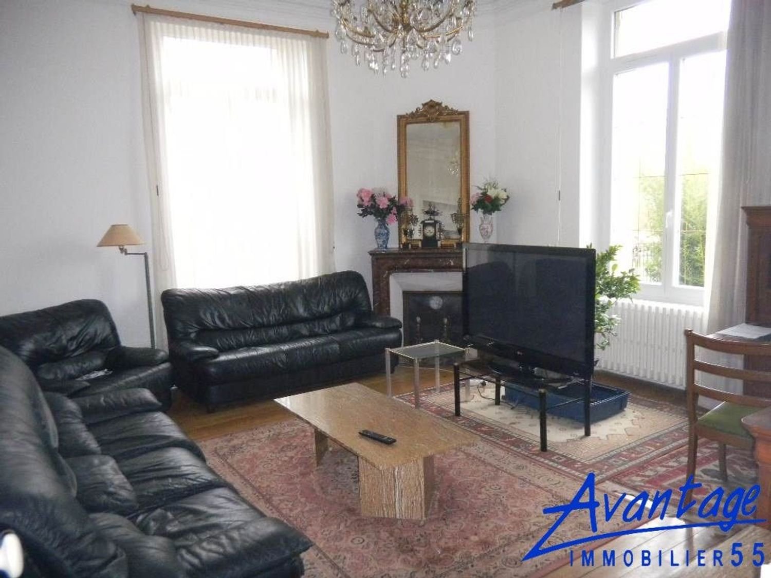 Maison à vendre, 400m², Revigny-sur-Ornain