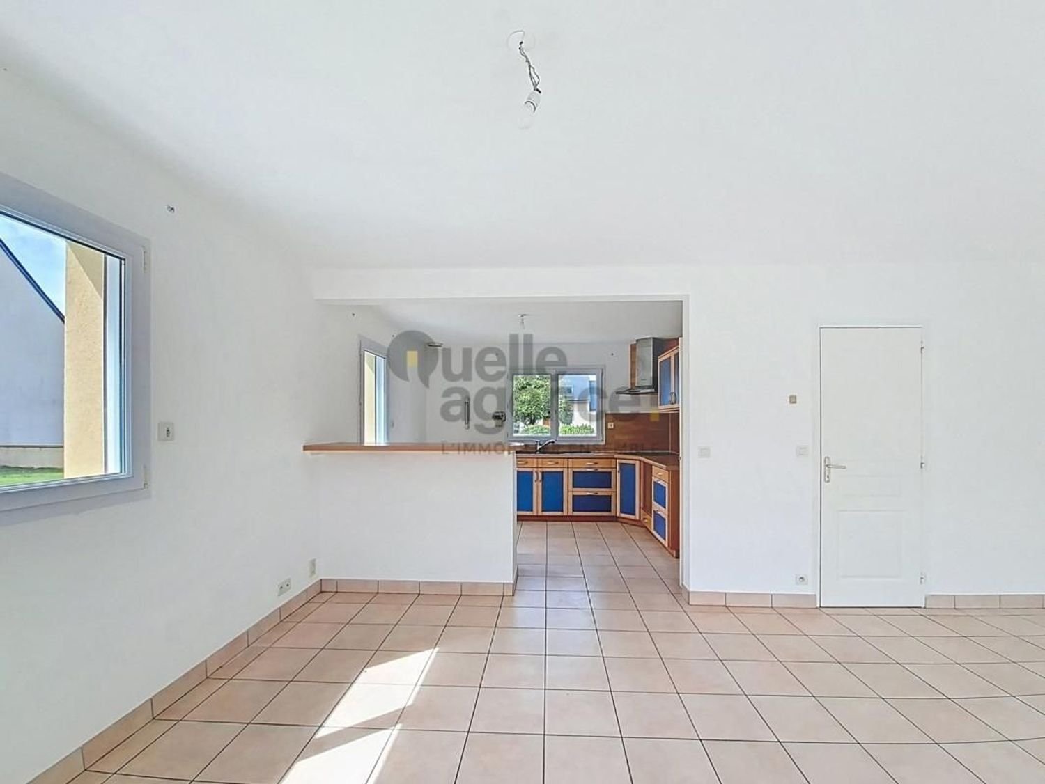 Maison à vendre, 127m², Argol