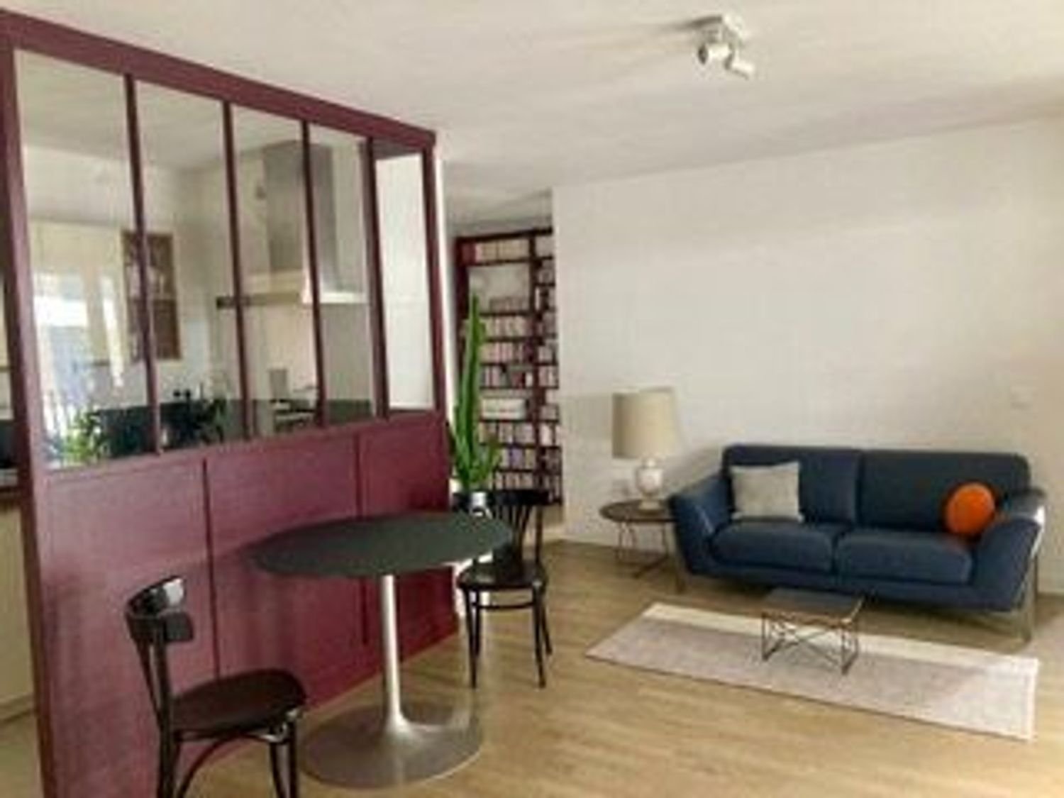 Appartement à vendre, 77m², Aubervilliers