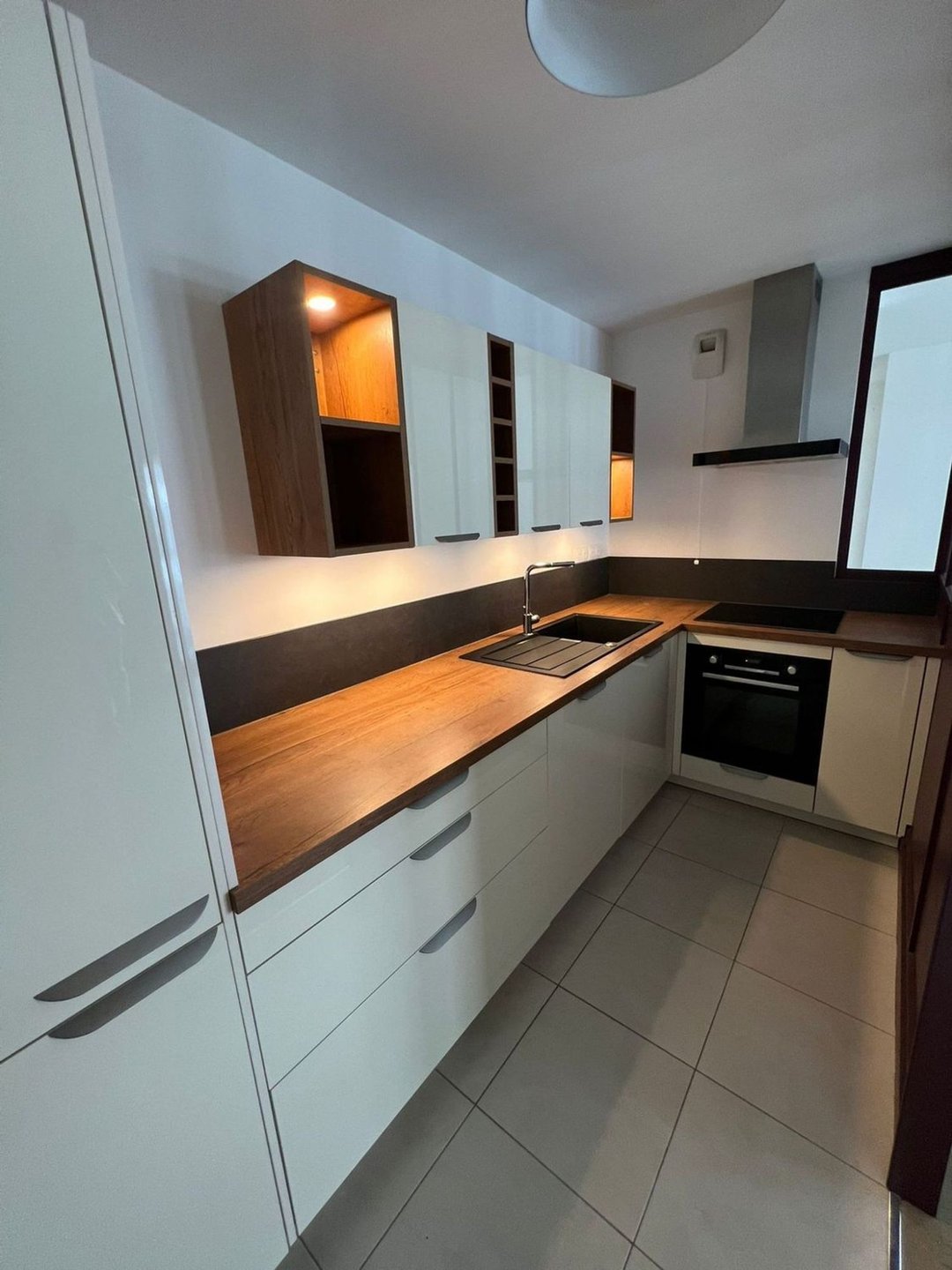 Appartement à vendre, 77m², Aubervilliers
