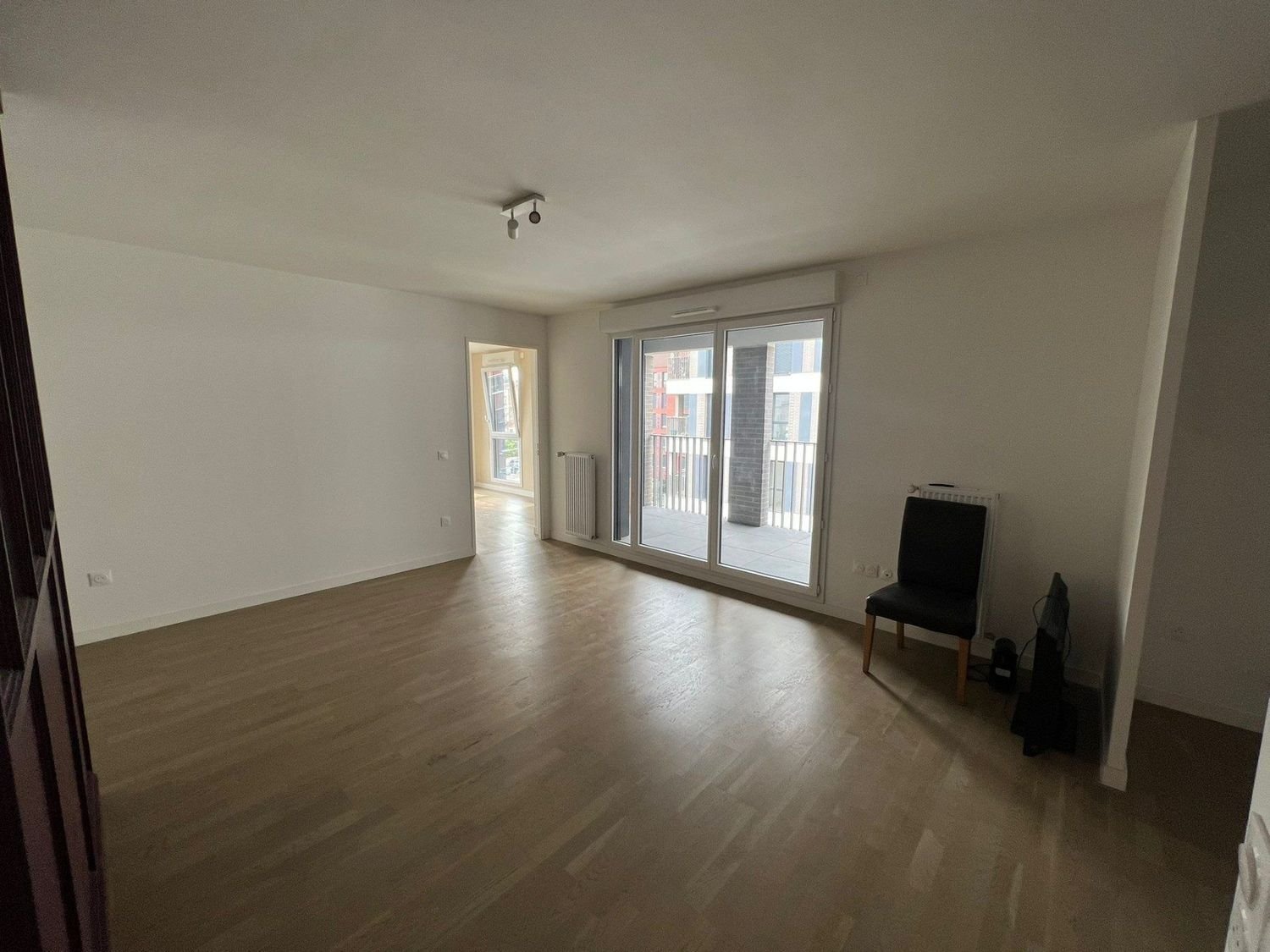 Appartement à vendre, 77m², Aubervilliers