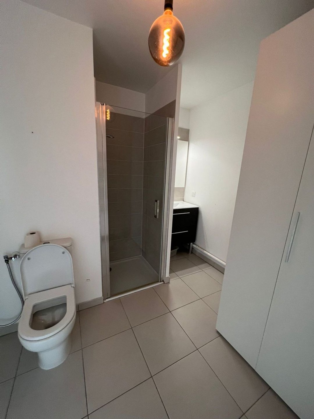 Appartement à vendre, 77m², Aubervilliers