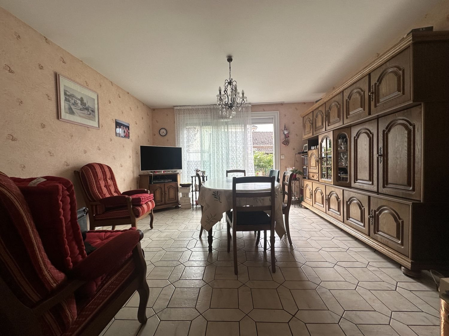 Maison à vendre, 65m², Villeneuve-Saint-Georges