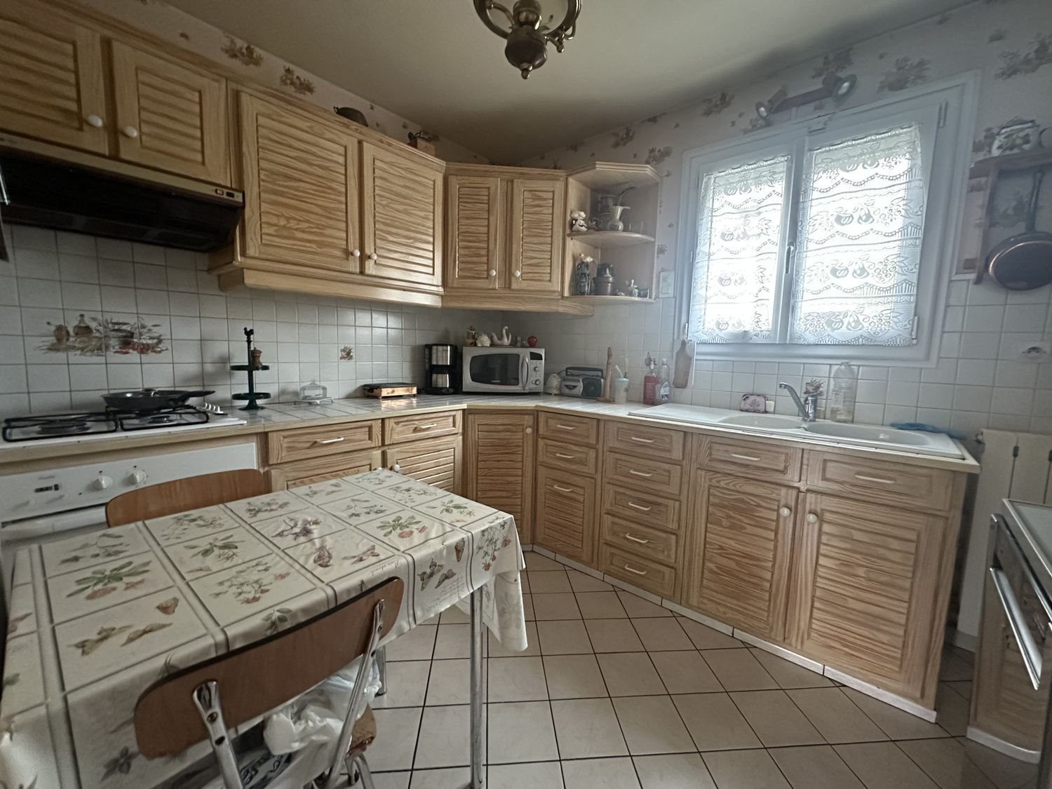 Maison à vendre, 65m², Villeneuve-Saint-Georges