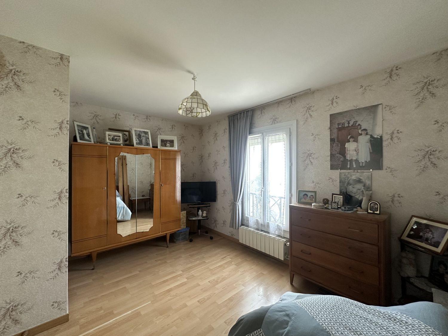 Maison à vendre, 65m², Villeneuve-Saint-Georges