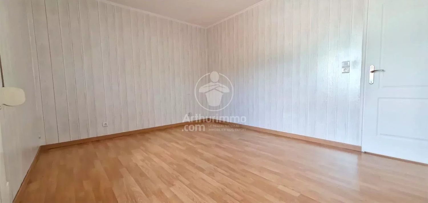 Maison à vendre, 110m², Déville-lès-Rouen