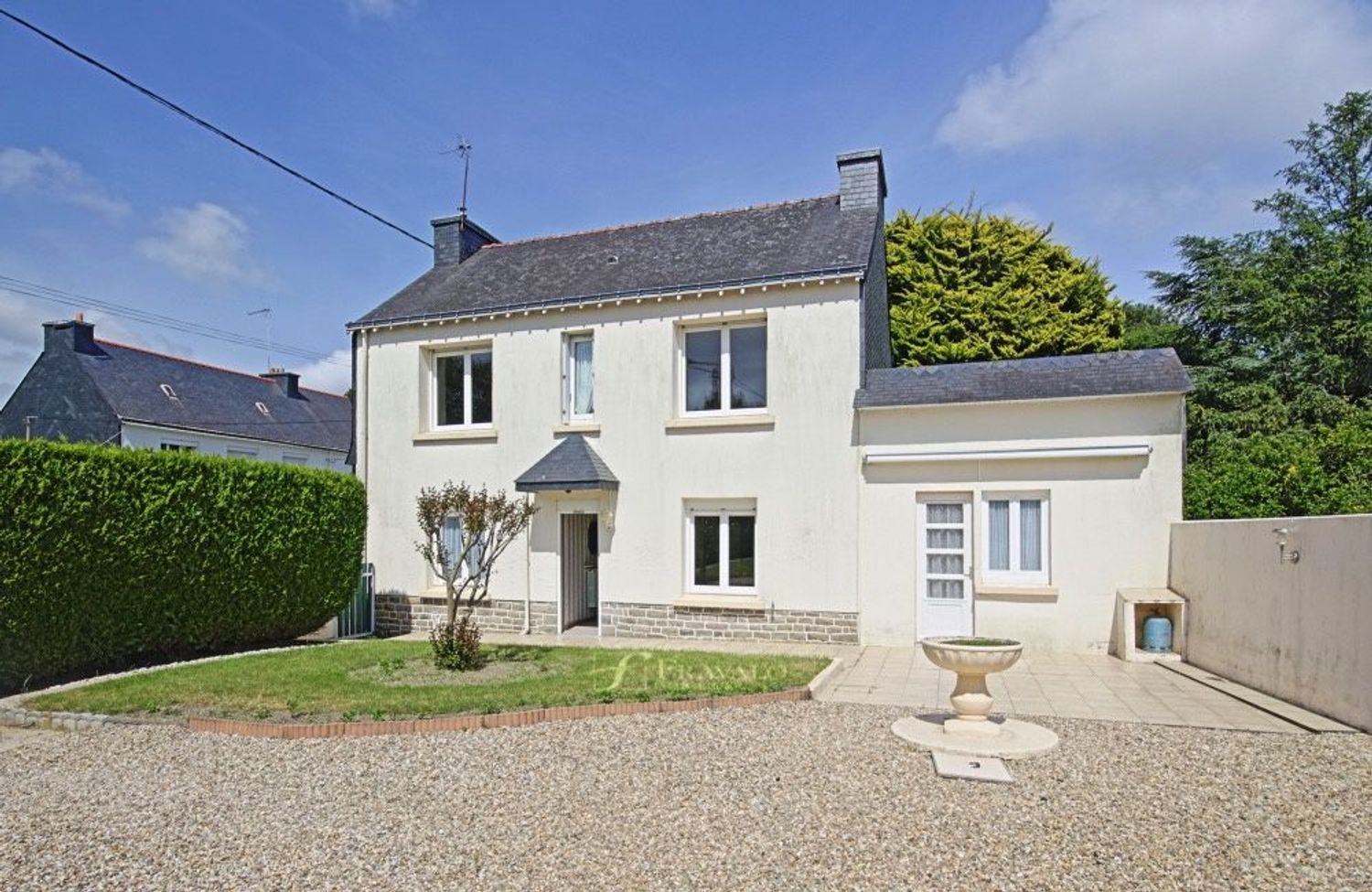 Maison à vendre, 100m², Arradon