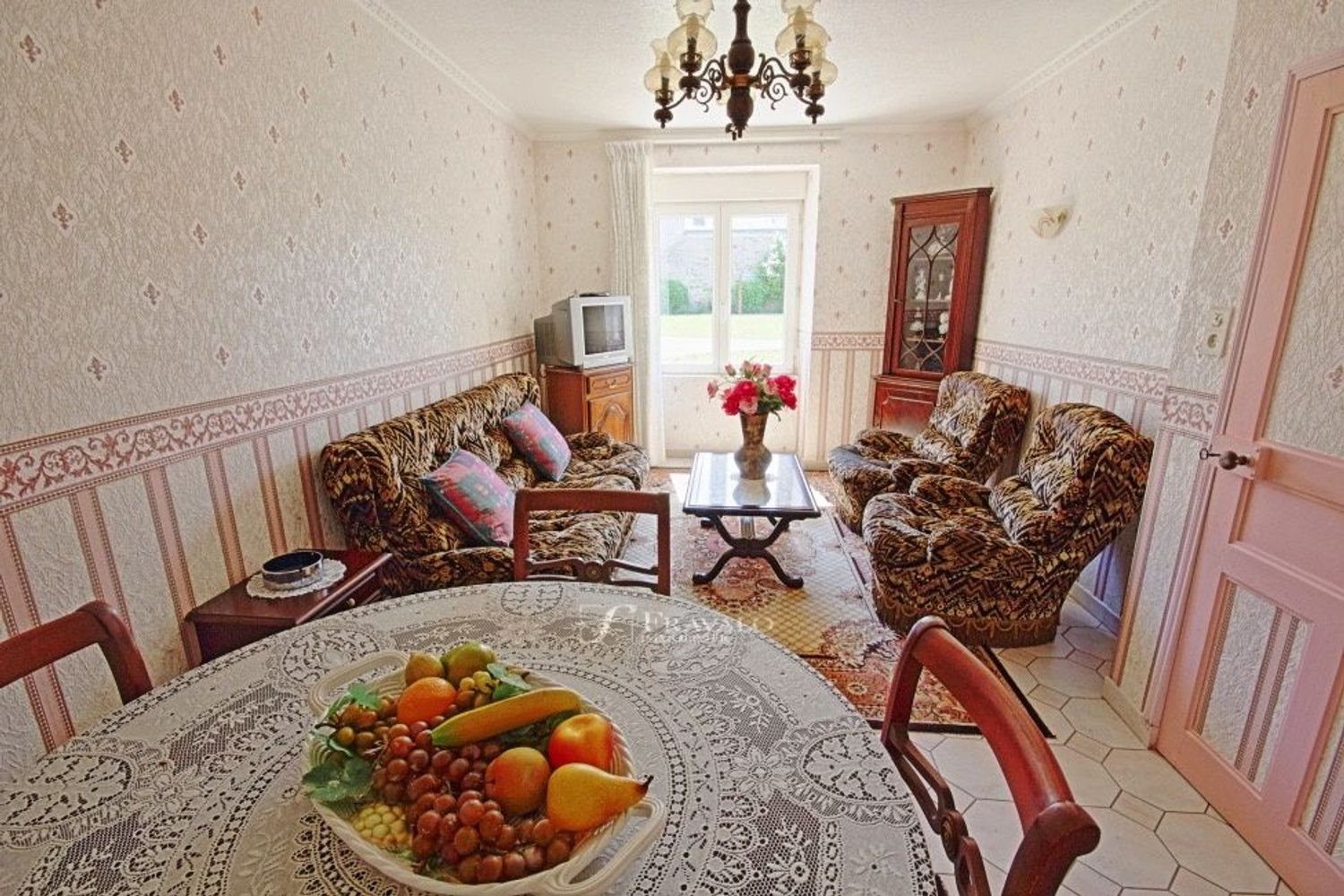 Maison à vendre, 100m², Arradon