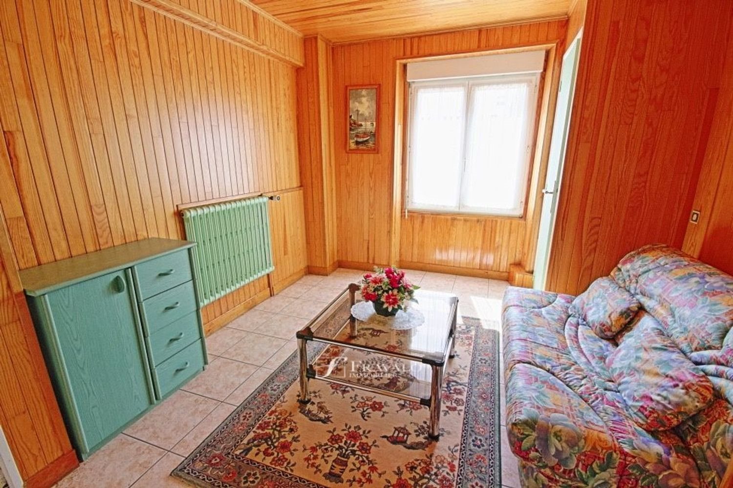 Maison à vendre, 100m², Arradon