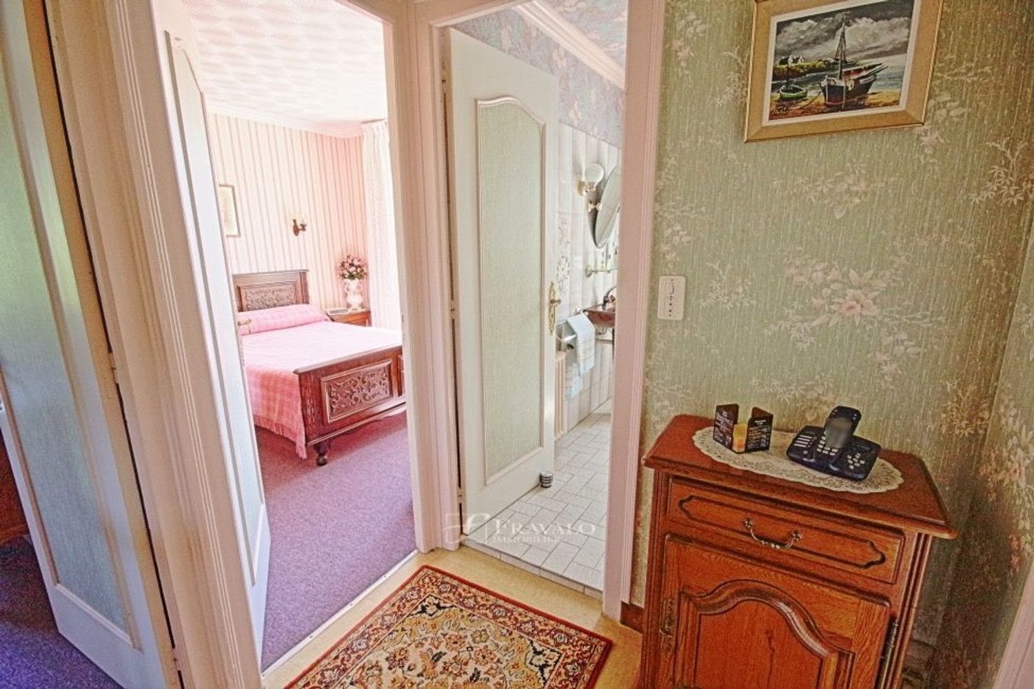Maison à vendre, 100m², Arradon