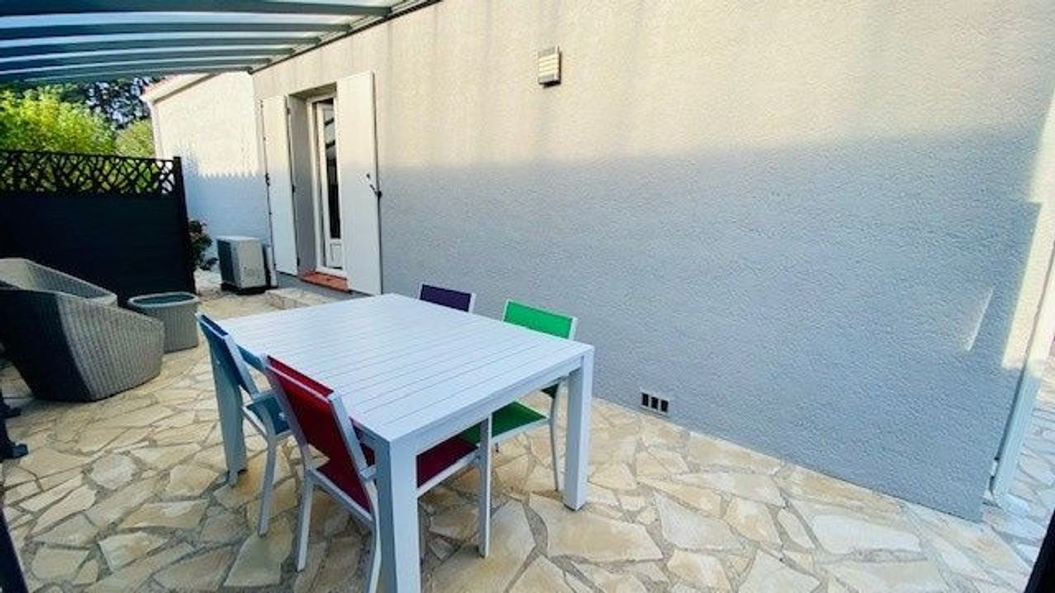 Maison à vendre, 104m², Lattes
