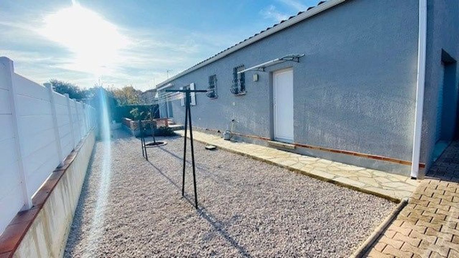 Maison à vendre, 104m², Lattes