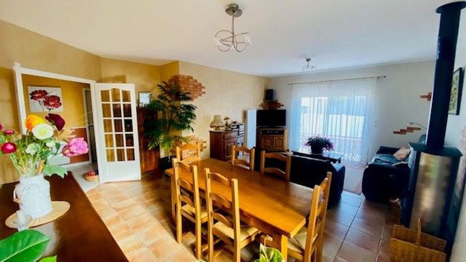 Maison à vendre, 104m², Lattes