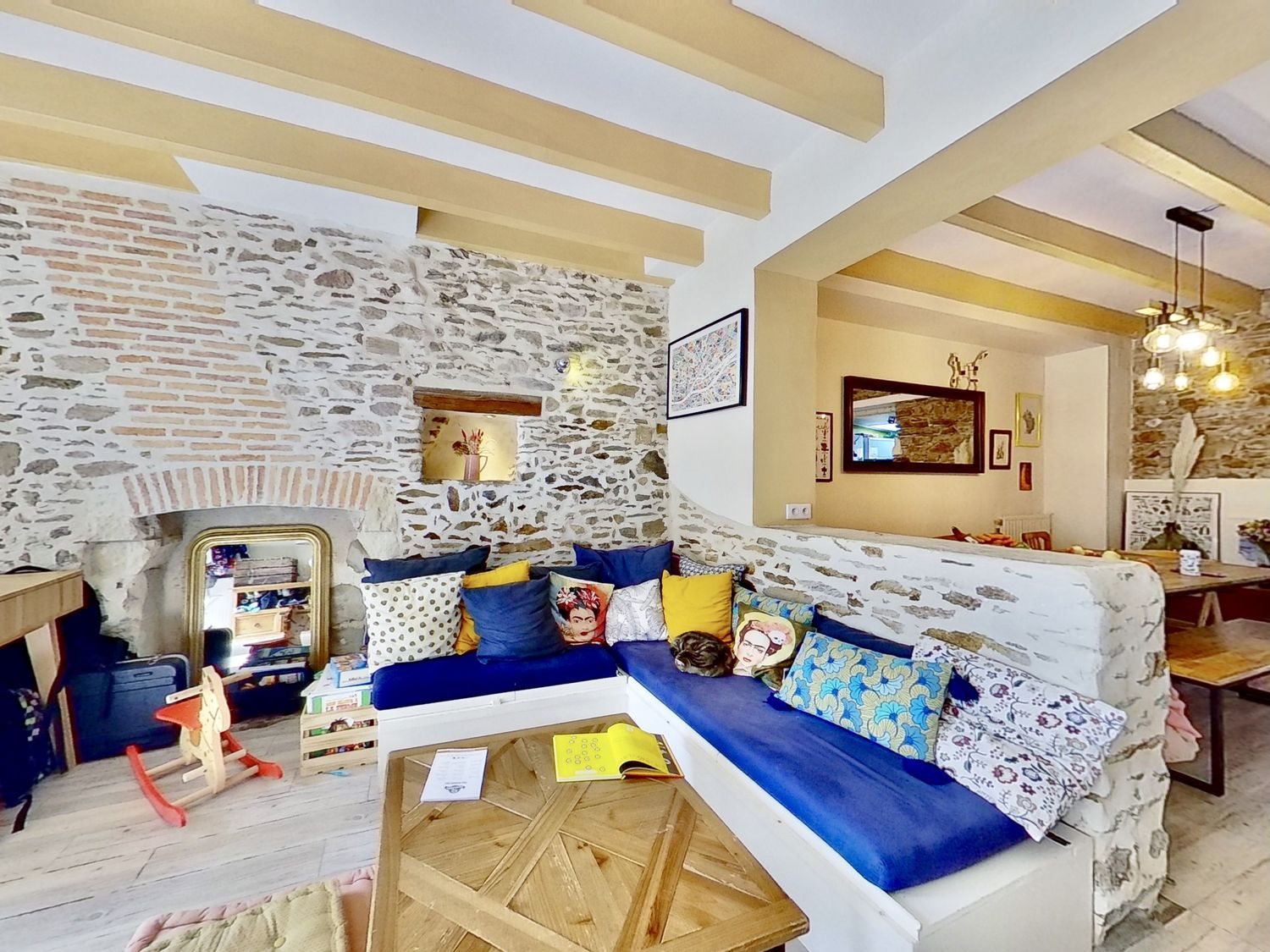 Maison à vendre, 95m², Nantes